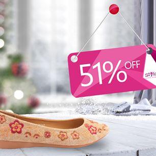 Stylo shoes sale store online